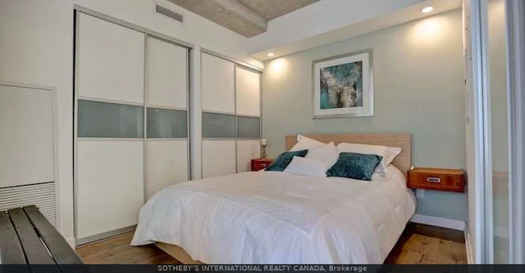 719-55 Stewart Street, Toronto, ON, M5V 2V1 - 6