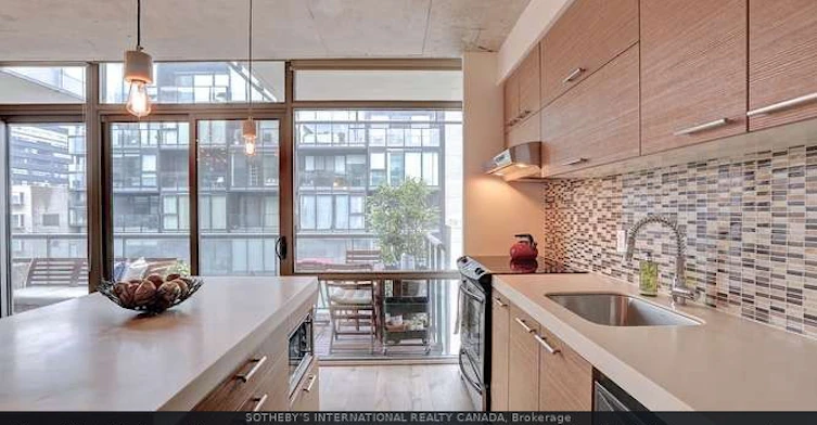719-55 Stewart Street, Toronto, ON, M5V 2V1 - 13