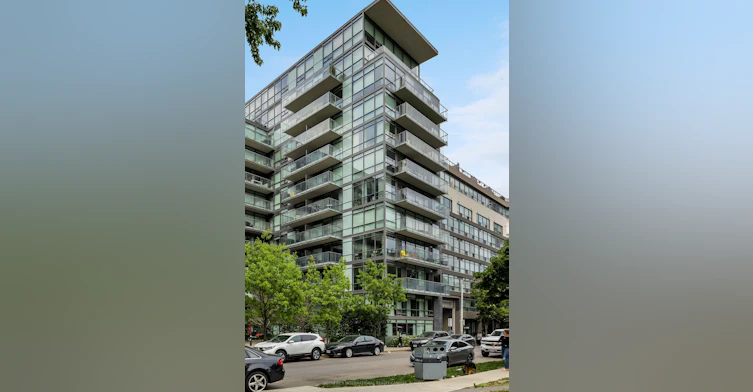 719-55 Stewart Street, Toronto, ON, M5V 2V1 - 18