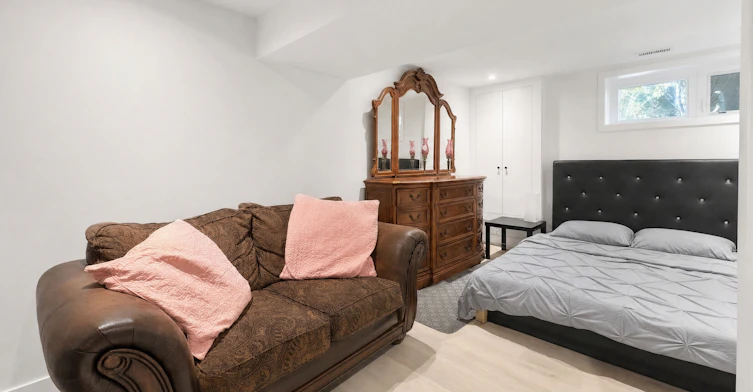 BSMT-42 Millgate Crescent, Toronto, ON, M2K 1L6 - 8
