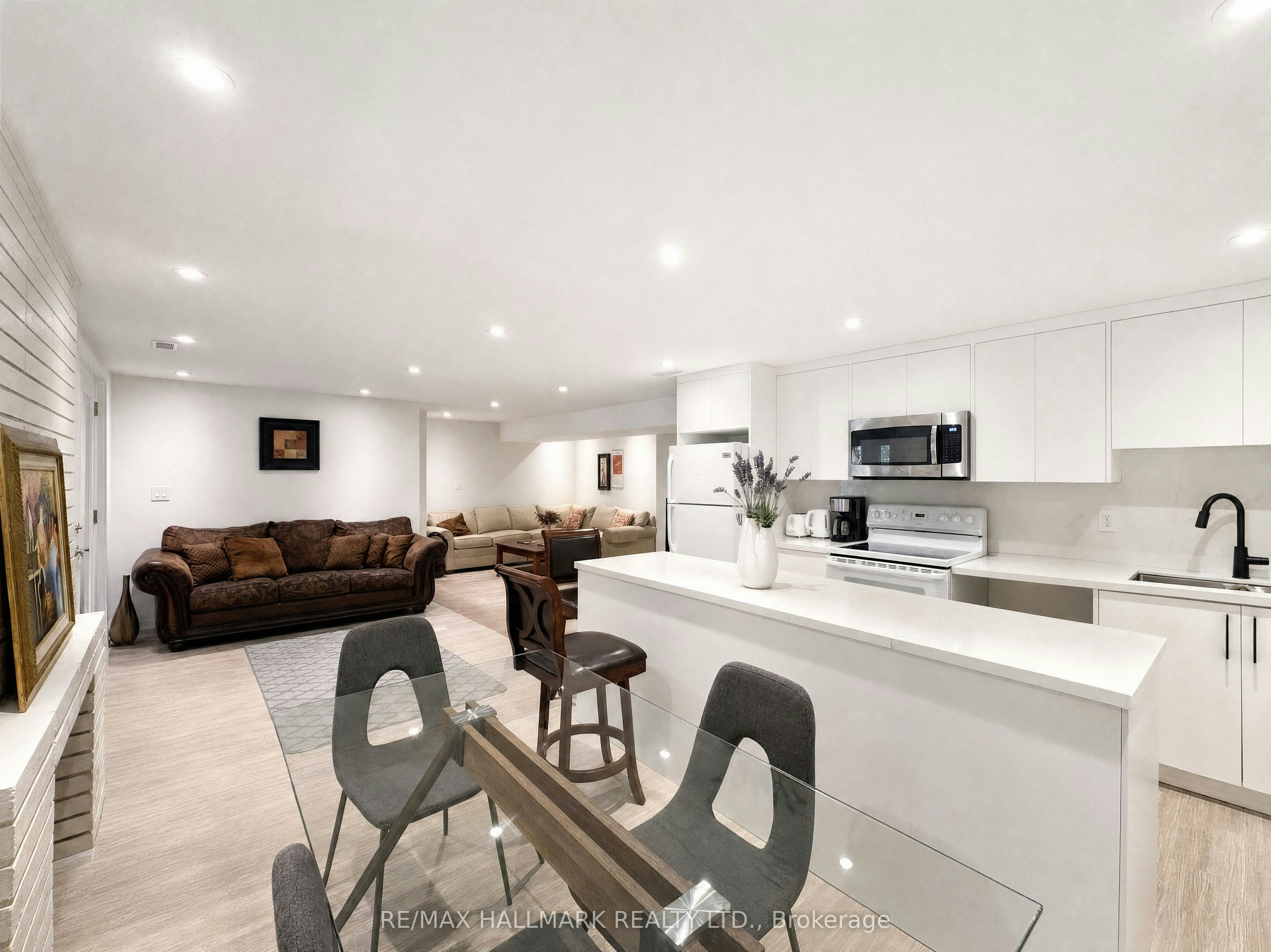 BSMT-42 Millgate Crescent, Toronto, ON, M2K 1L6 - 6