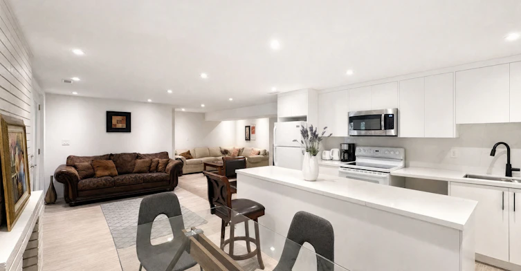 BSMT-42 Millgate Crescent, Toronto, ON, M2K 1L6 - 6