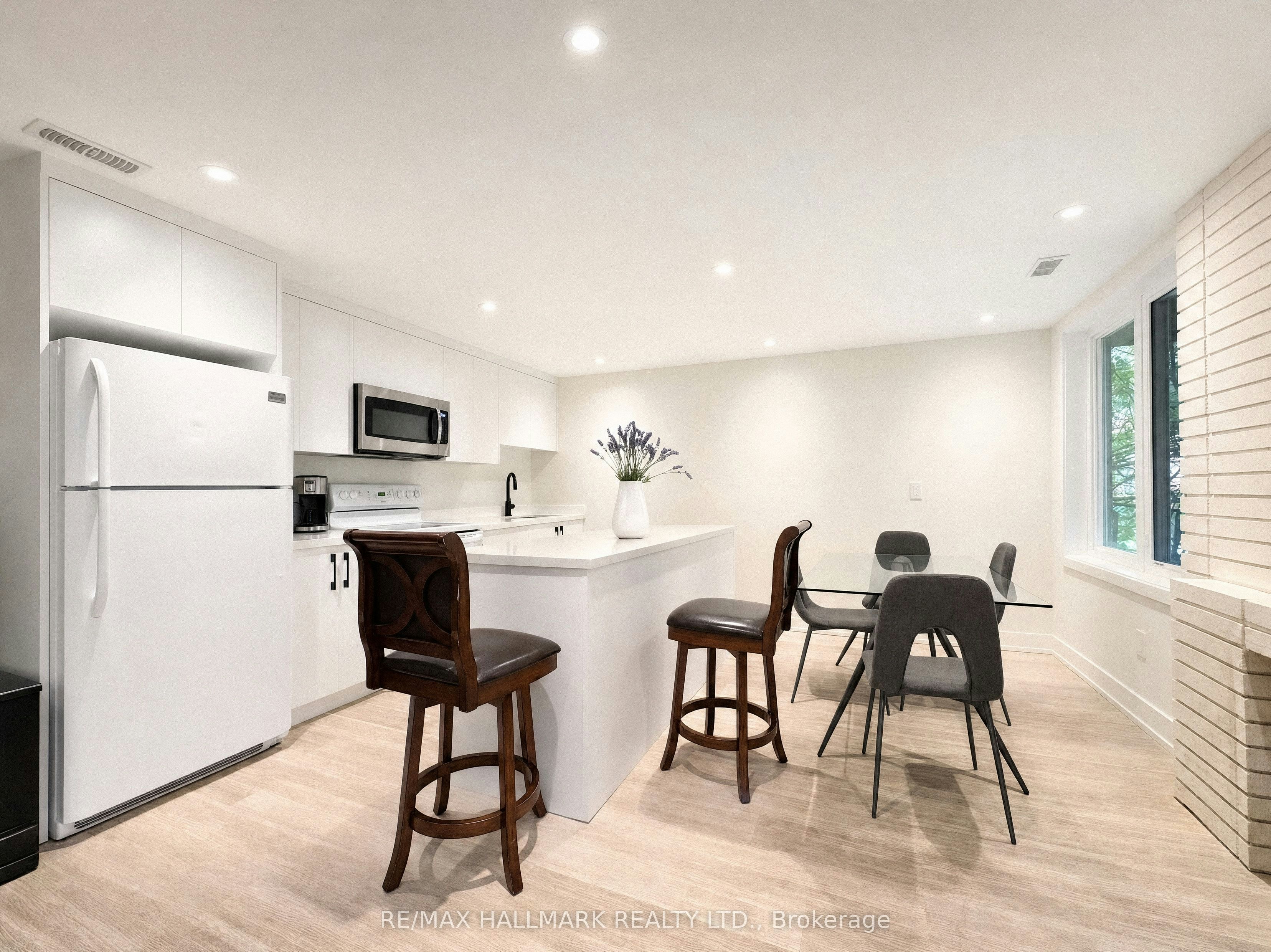 BSMT-42 Millgate Crescent, Toronto, ON, M2K 1L6 - 7