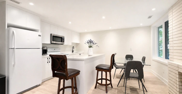 BSMT-42 Millgate Crescent, Toronto, ON, M2K 1L6 - 7