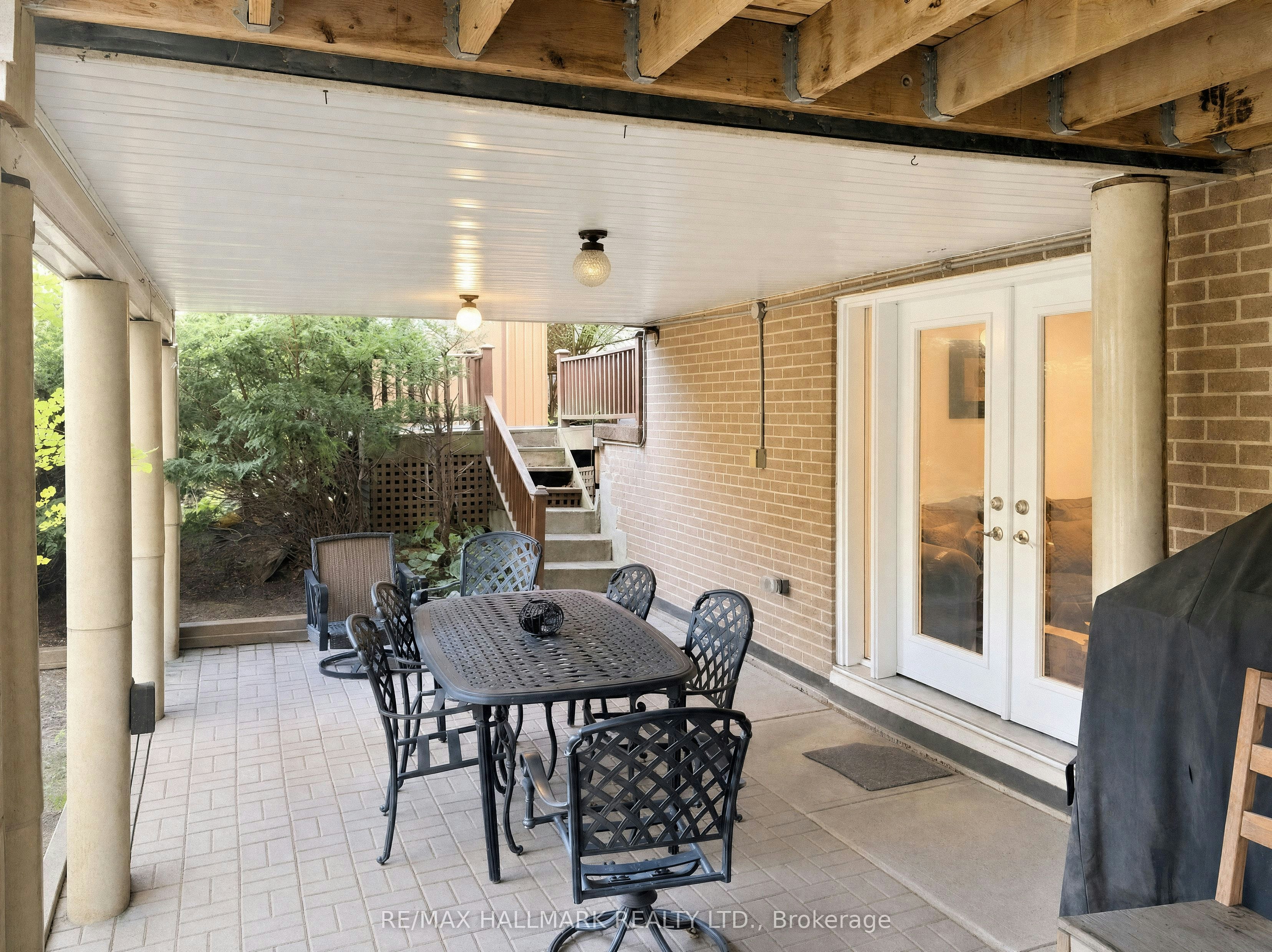 BSMT-42 Millgate Crescent, Toronto, ON, M2K 1L6 - 2