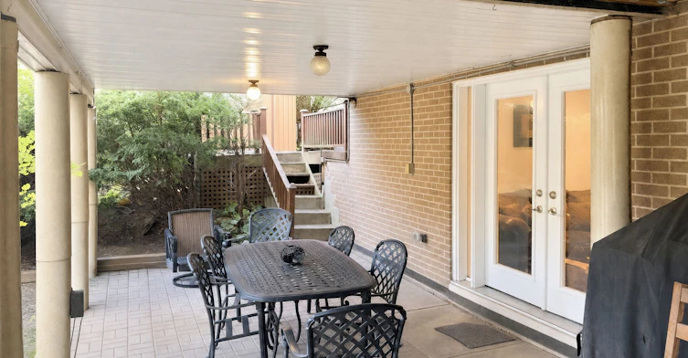BSMT-42 Millgate Crescent, Toronto, ON, M2K 1L6 - 2