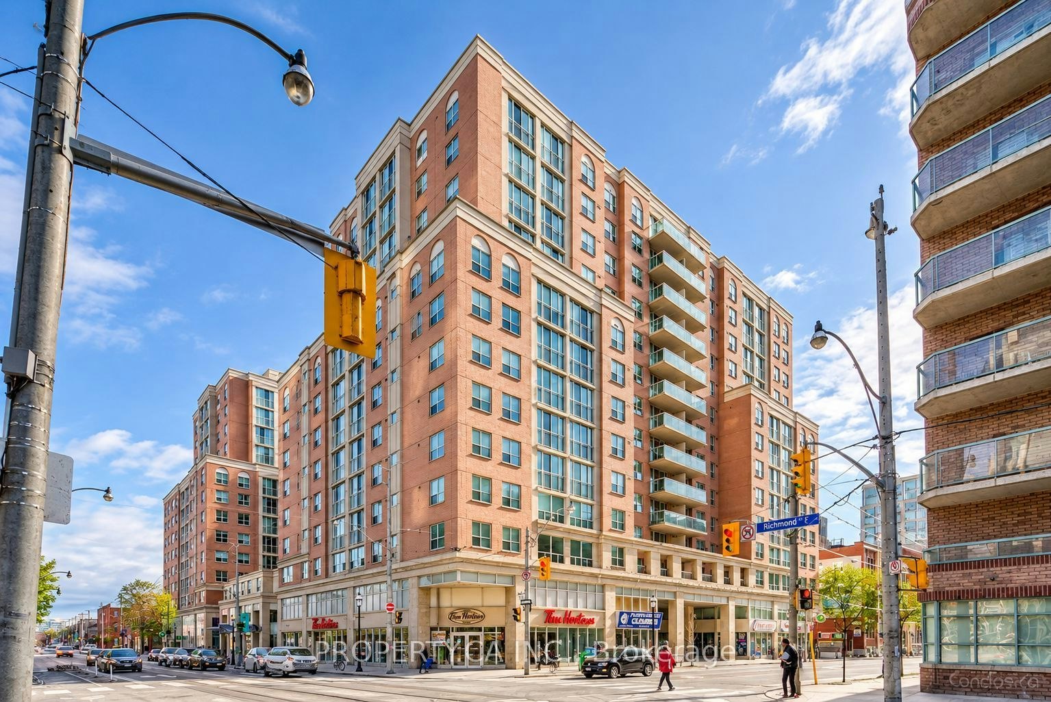 452-313 Richmond Street E, Toronto, ON, M5A 4S7