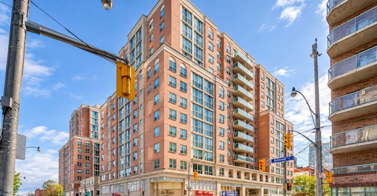 452-313 Richmond Street E, Toronto, ON, M5A 4S7