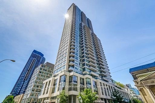 1311-500 Sherbourne Street, Toronto, ON, M4X 1L1