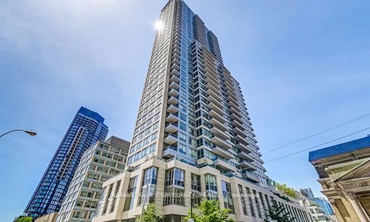 1311-500 Sherbourne Street