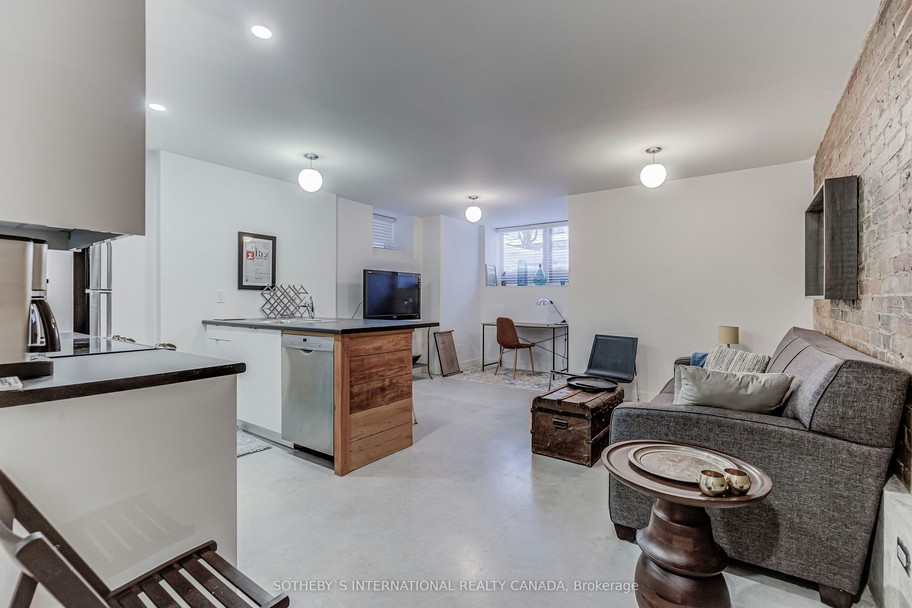 1-324 Markham Street, Toronto, ON, M6G 2K9 - 4