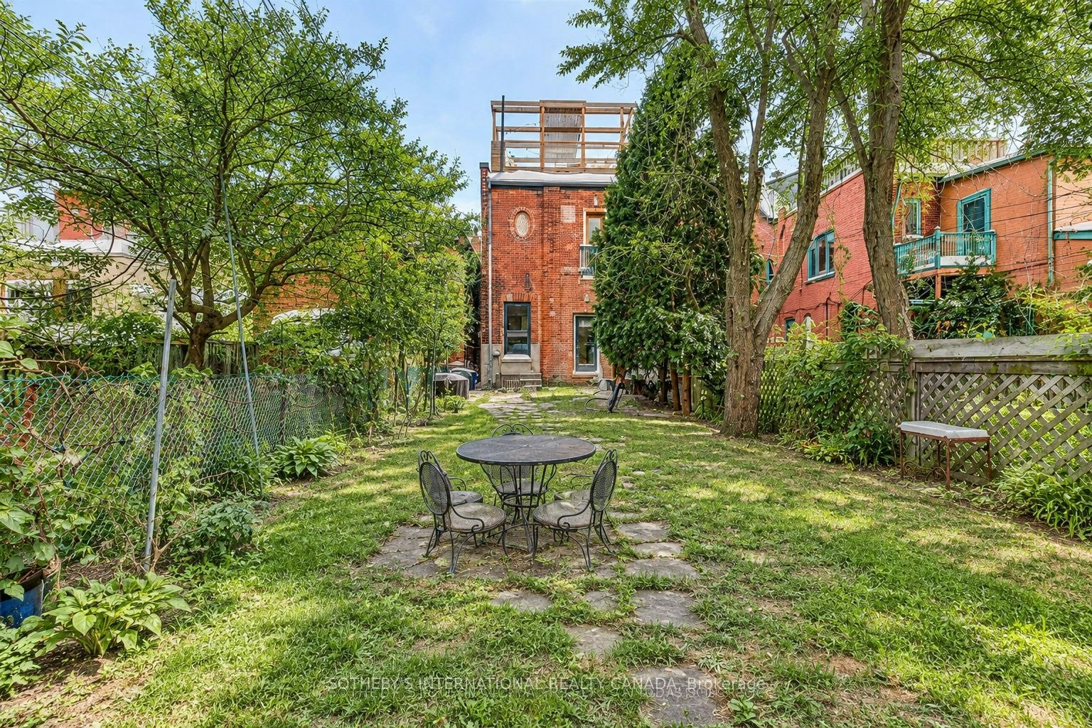 1-324 Markham Street, Toronto, ON, M6G 2K9 - 15