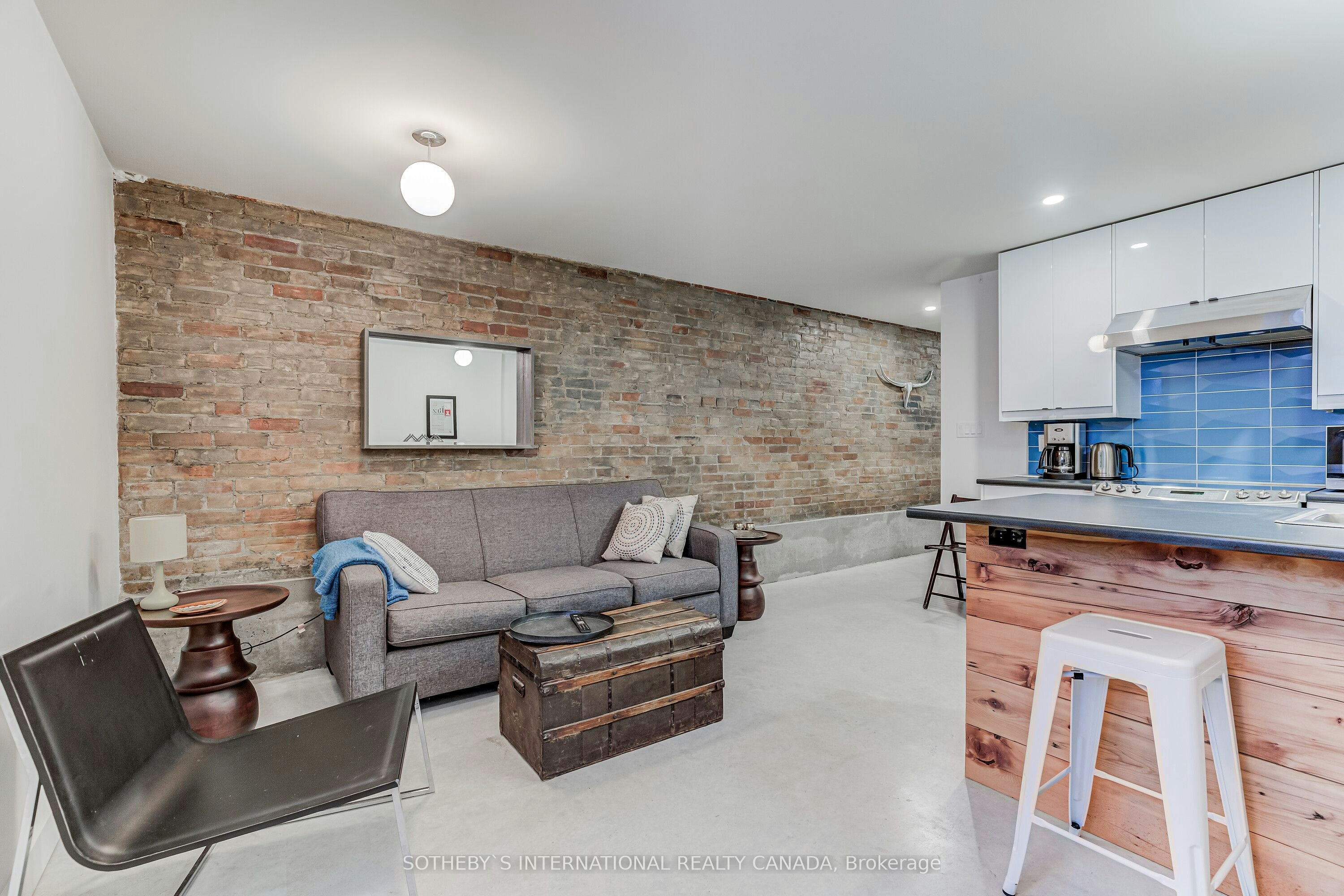 1-324 Markham Street, Toronto, ON, M6G 2K9 - 8