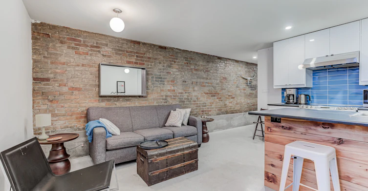 1-324 Markham Street, Toronto, ON, M6G 2K9 - 8