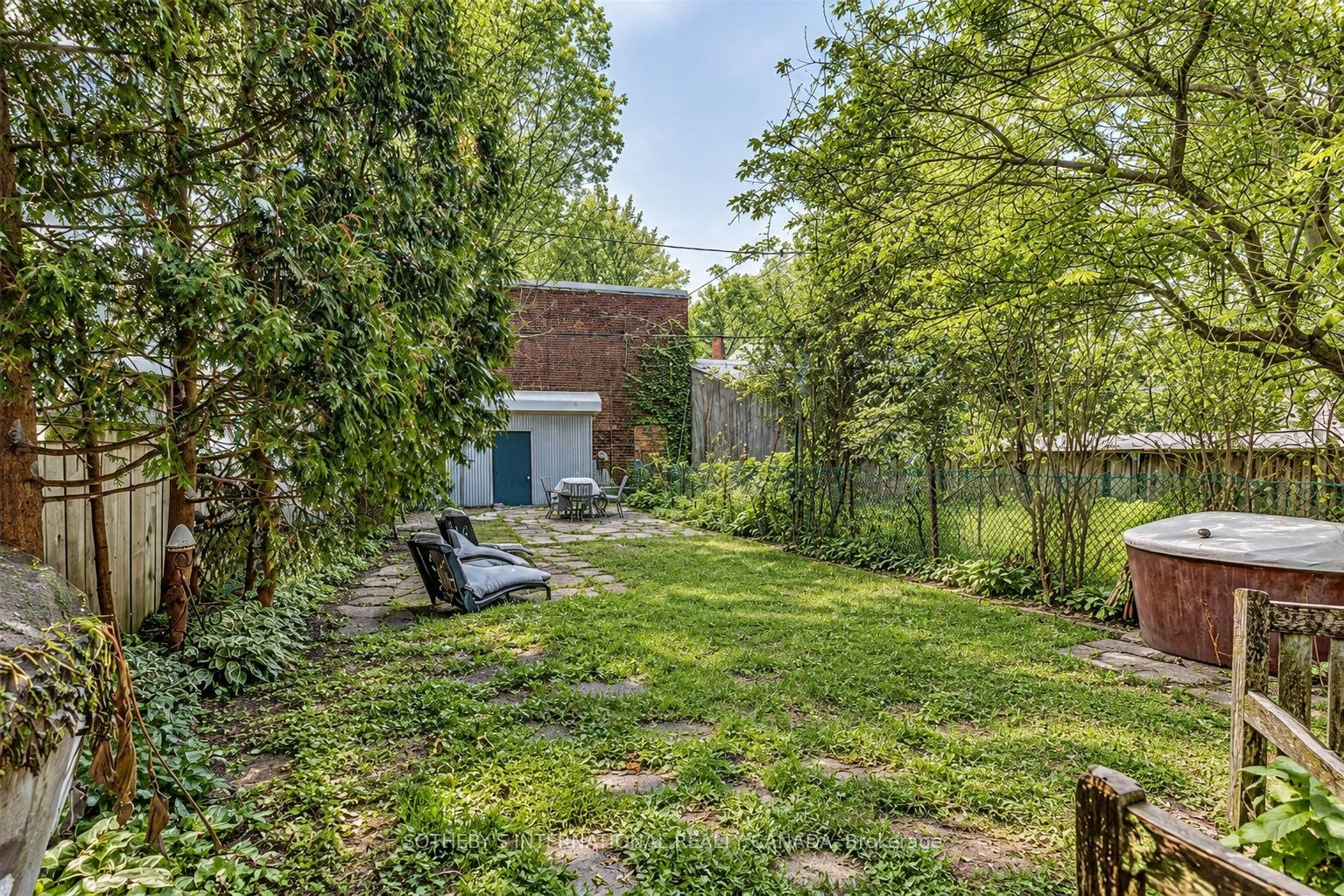 1-324 Markham Street, Toronto, ON, M6G 2K9 - 14