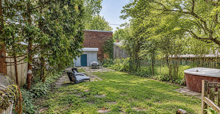 1-324 Markham Street, Toronto, ON, M6G 2K9 - 14