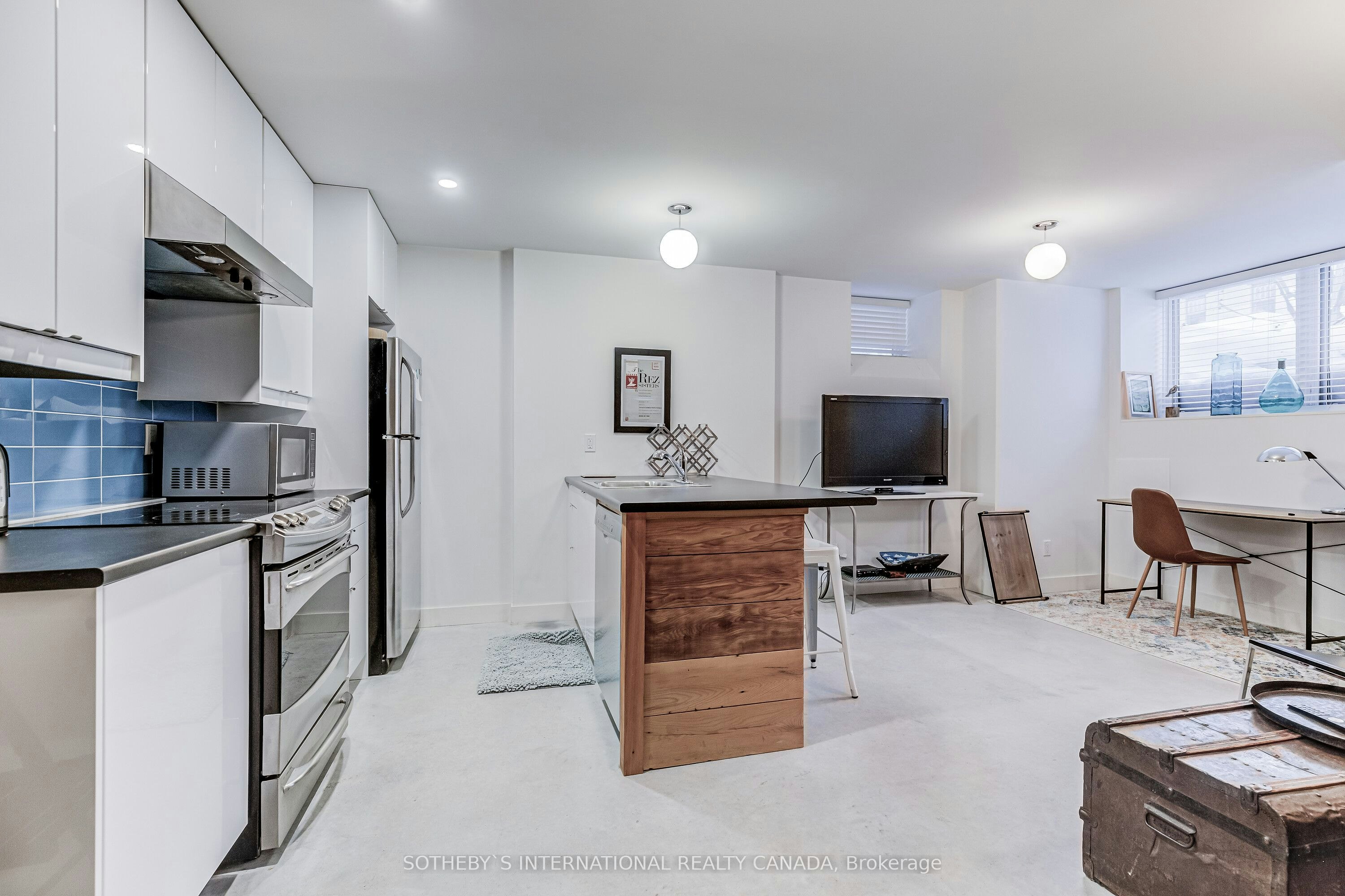 1-324 Markham Street, Toronto, ON, M6G 2K9 - 5