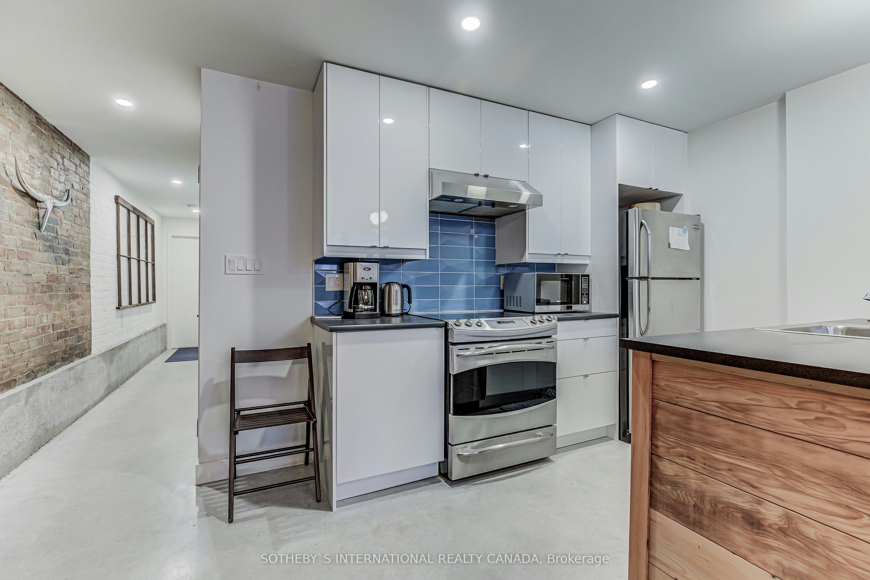 1-324 Markham Street, Toronto, ON, M6G 2K9 - 6