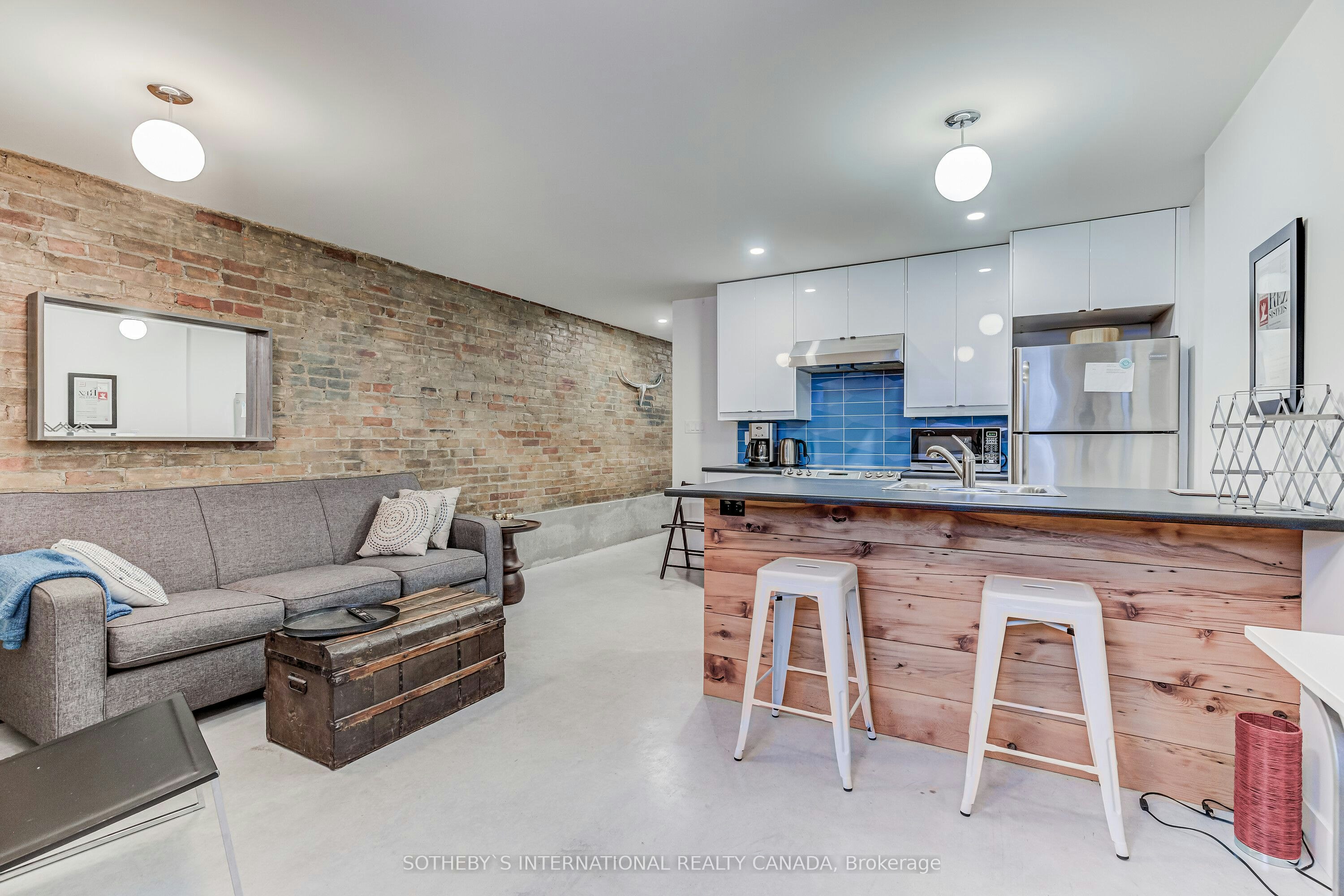 1-324 Markham Street, Toronto, ON, M6G 2K9 - 7