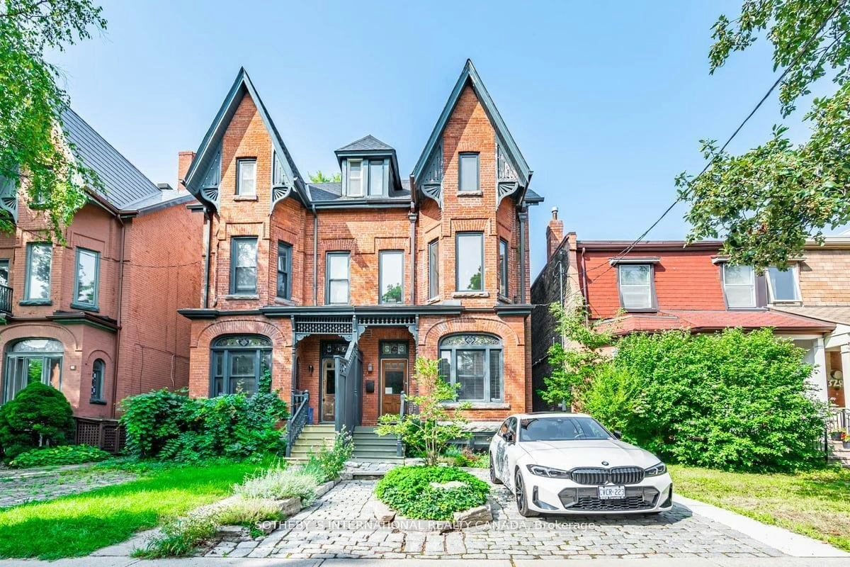 1-324 Markham Street, Toronto, ON, M6G 2K9