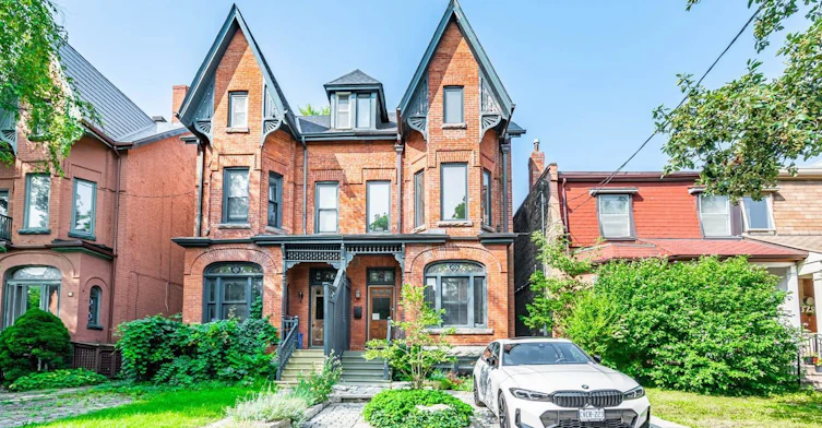 1-324 Markham Street, Toronto, ON, M6G 2K9