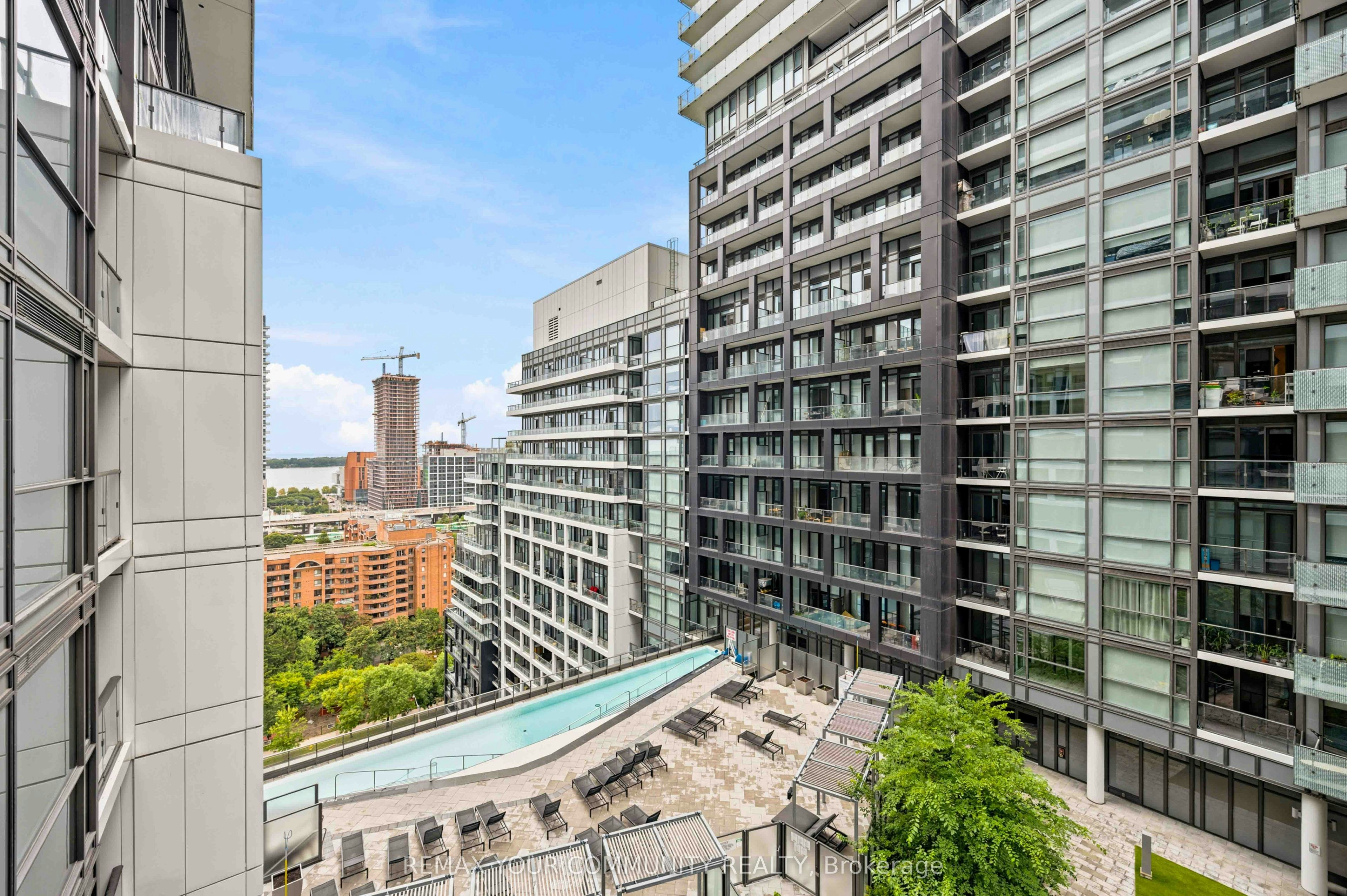 1627-70 Princess Street, Toronto, ON, M5A 0X6 - 25