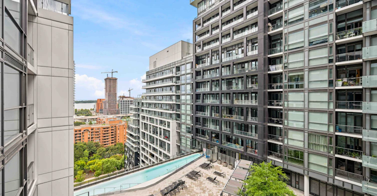 1627-70 Princess Street, Toronto, ON, M5A 0X6 - 25