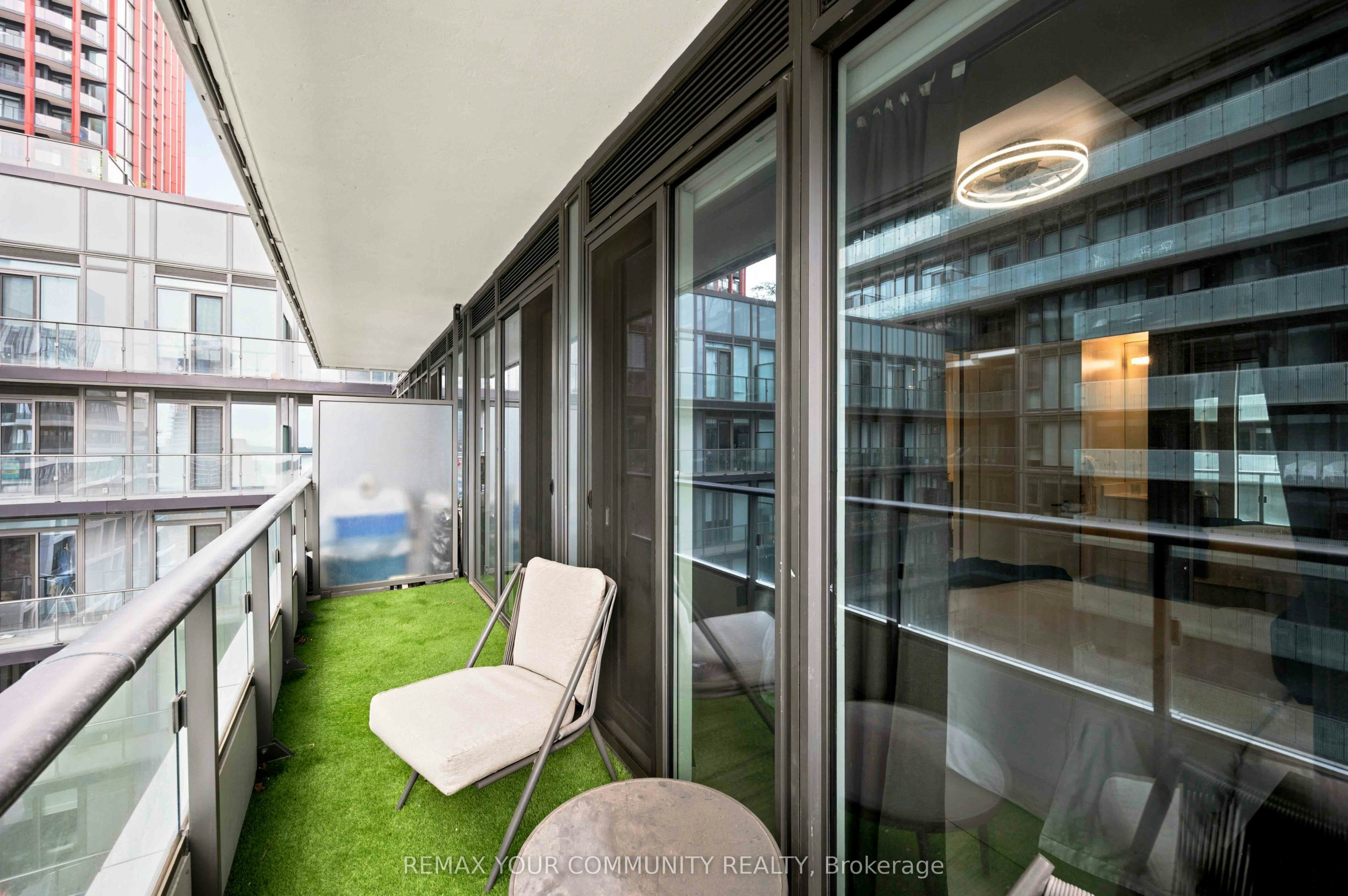 1627-70 Princess Street, Toronto, ON, M5A 0X6 - 23