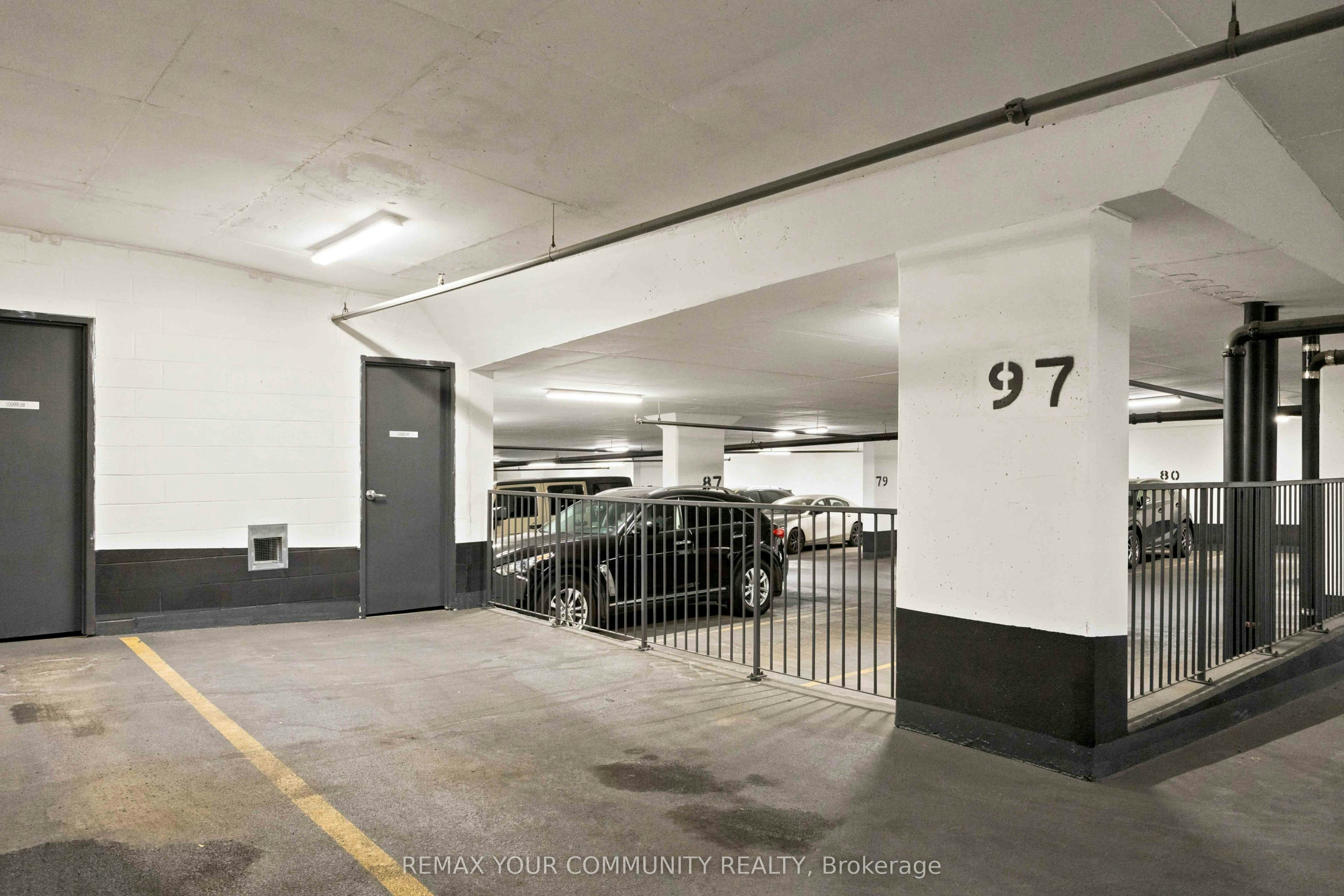 1627-70 Princess Street, Toronto, ON, M5A 0X6 - 34