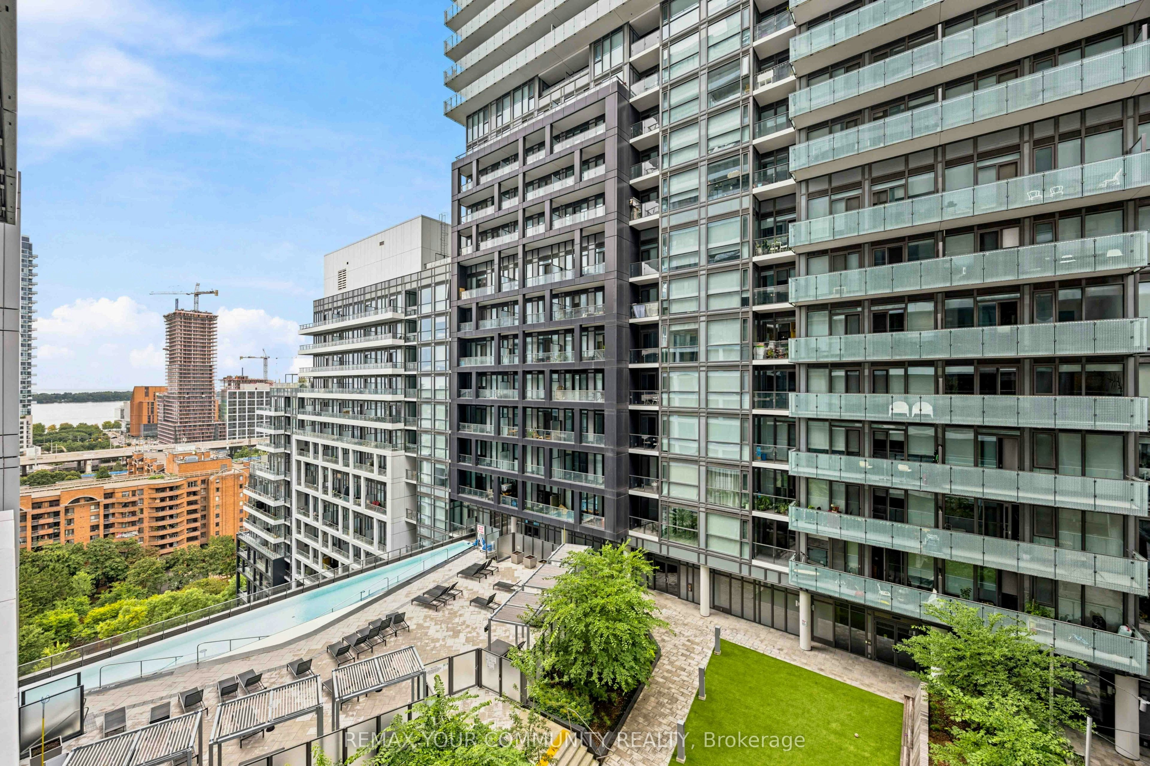 1627-70 Princess Street, Toronto, ON, M5A 0X6 - 24