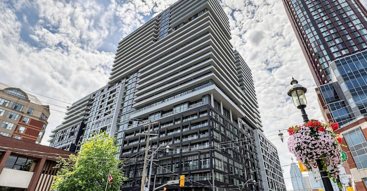 1627-70 Princess Street, Toronto, ON, M5A 0X6