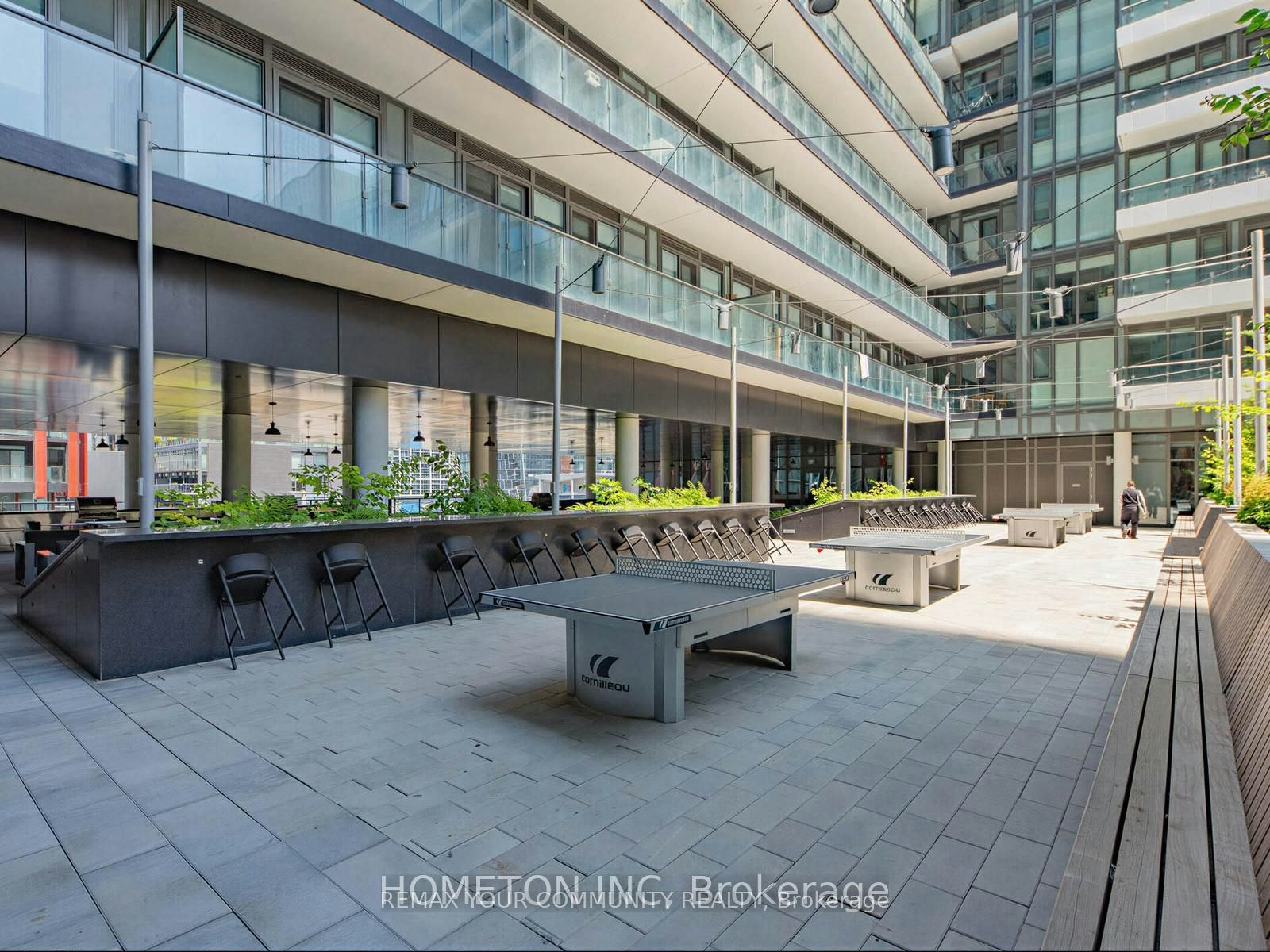 1627-70 Princess Street, Toronto, ON, M5A 0X6 - 32