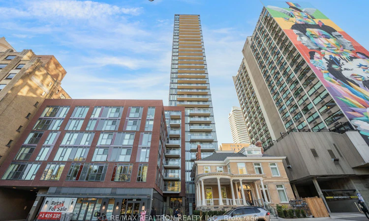 1506-308 Jarvis Street