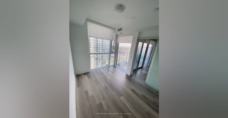 1508-5180 Yonge Street, Toronto, ON, M2N 0K5 - 4