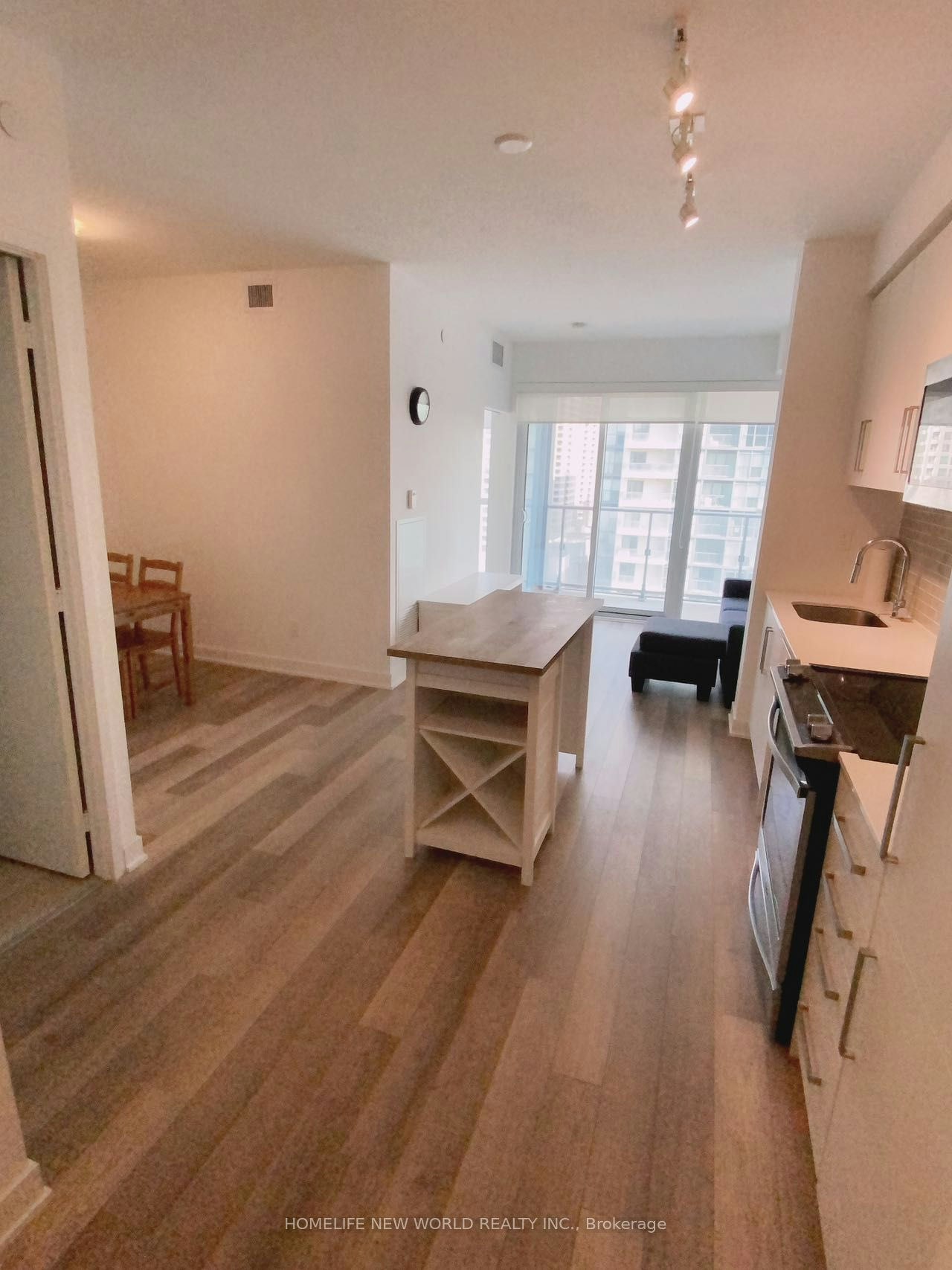 1508-5180 Yonge Street, Toronto, ON, M2N 0K5 - 5