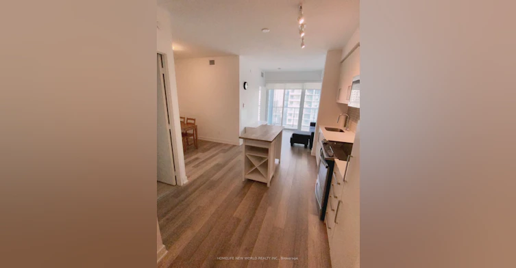1508-5180 Yonge Street, Toronto, ON, M2N 0K5 - 5