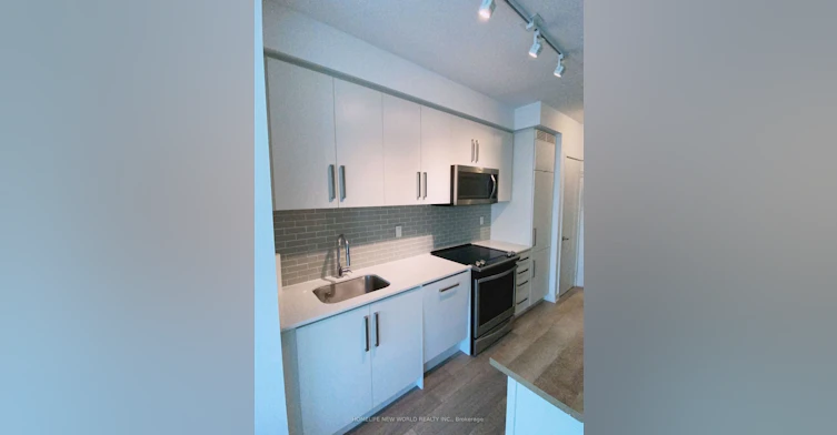 1508-5180 Yonge Street, Toronto, ON, M2N 0K5 - 6