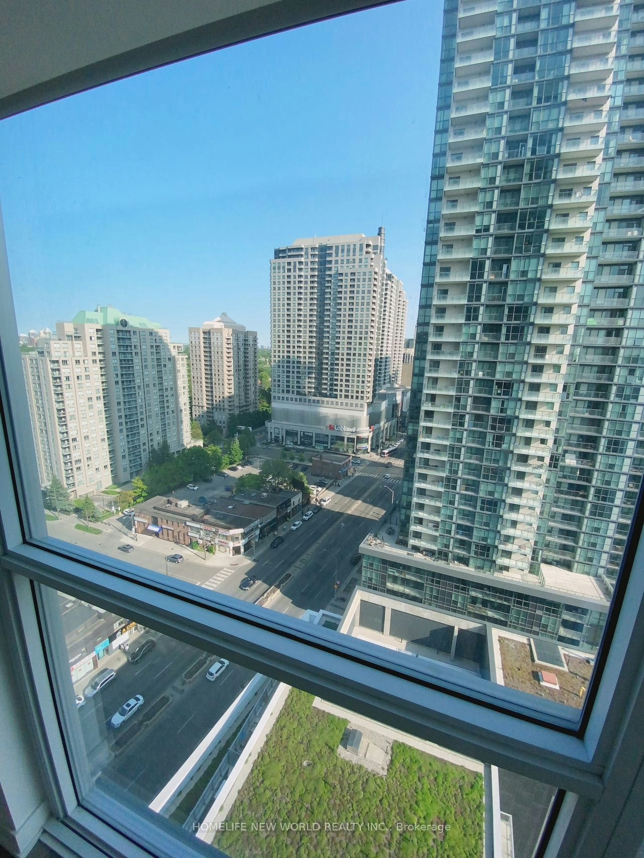1508-5180 Yonge Street, Toronto, ON, M2N 0K5 - 2