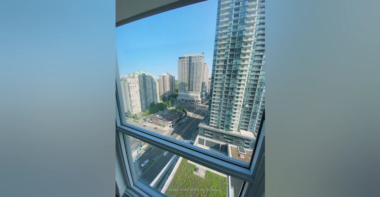 1508-5180 Yonge Street, Toronto, ON, M2N 0K5 - 2