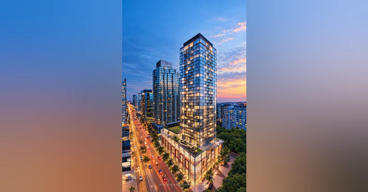 1508-5180 Yonge Street, Toronto, ON, M2N 0K5