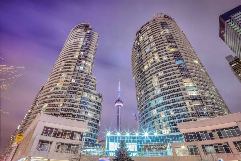 1207-208 Queens Quay W, Toronto, ON, M5J 2Y5