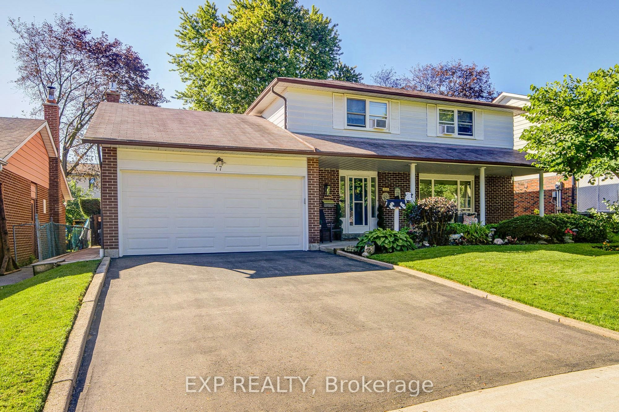 17 Rustywood Drive, Toronto, ON, M3A 1R6