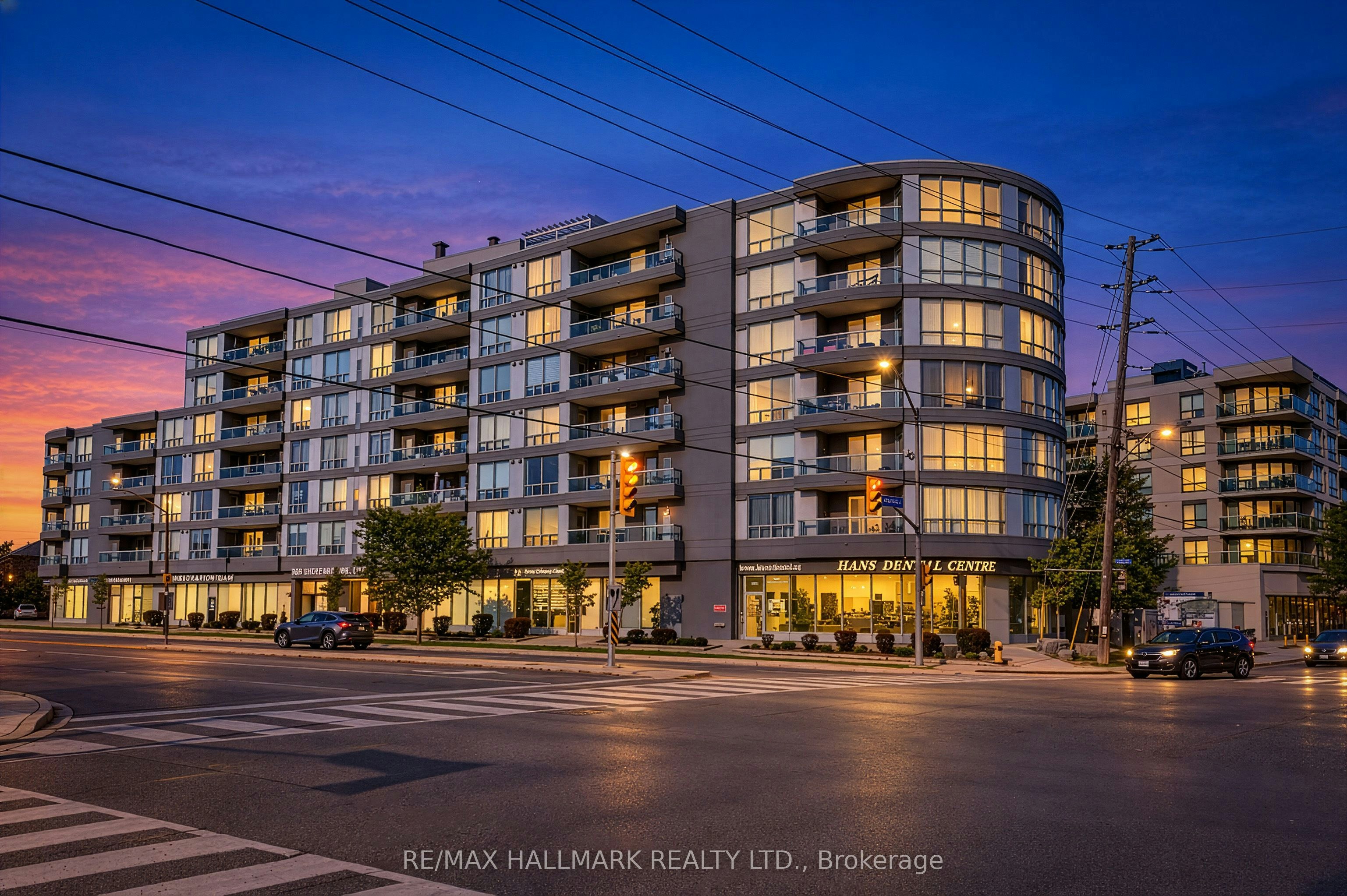 308-906 Sheppard Avenue W, Toronto, ON, M3H 2T5