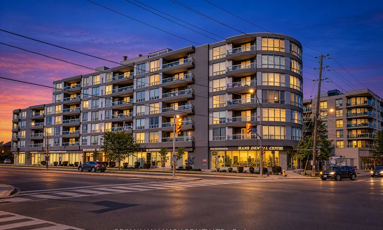 308-906 Sheppard Avenue W