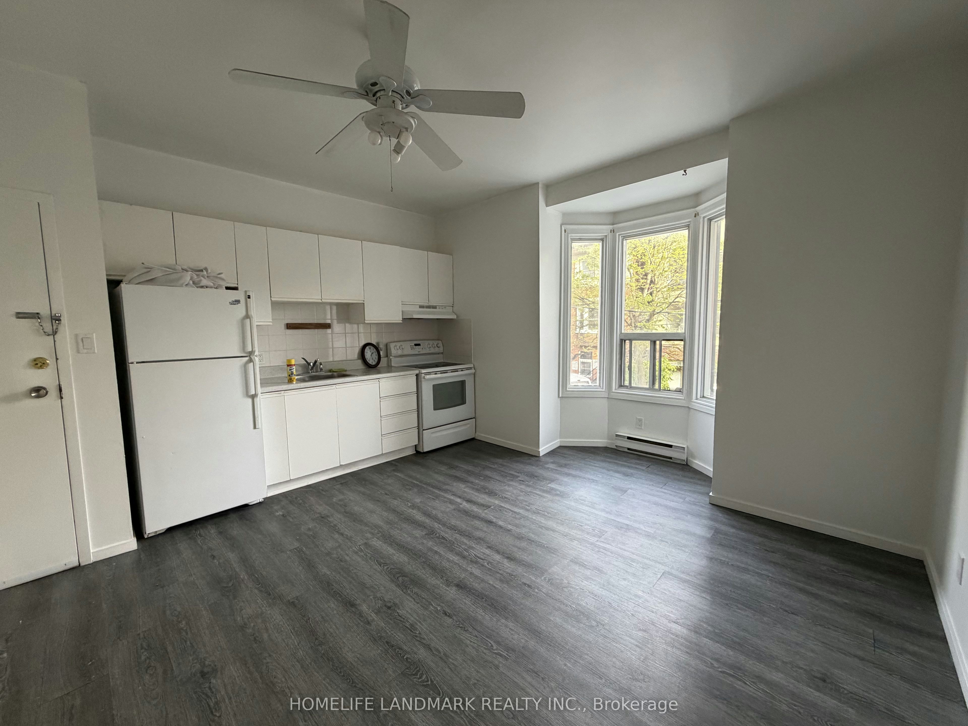 968 Bathurst Street, Toronto, ON, M5R 3G6 - 3