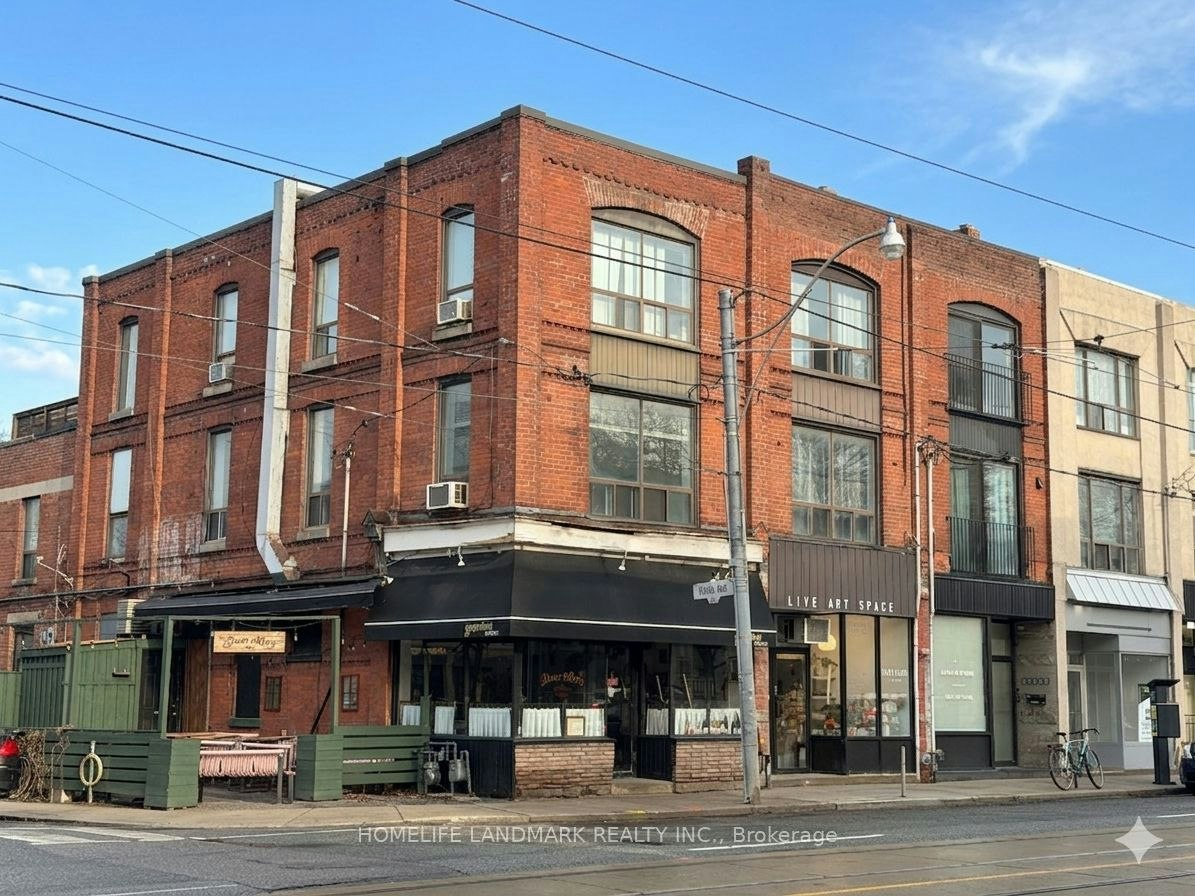 968 Bathurst Street, Toronto, ON, M5R 3G6