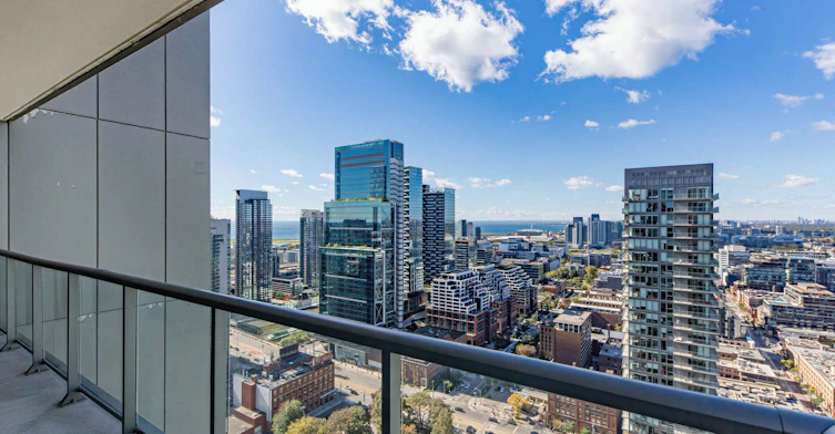 3509-88 Blue Jays Way, Toronto, ON, M5V 2G3 - 22