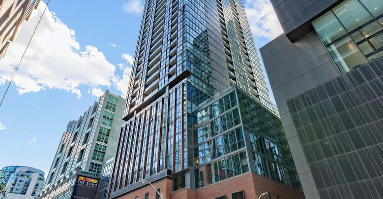 3509-88 Blue Jays Way, Toronto, ON, M5V 2G3