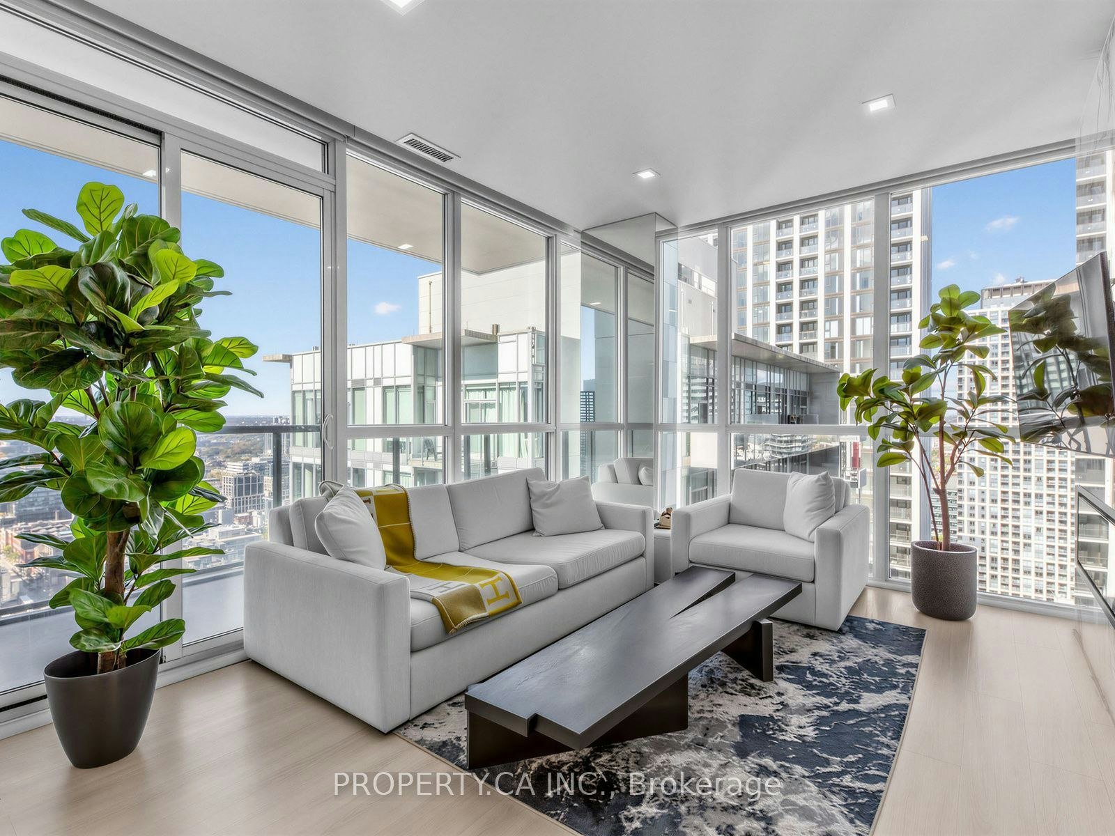 3509-88 Blue Jays Way, Toronto, ON, M5V 2G3 - 12