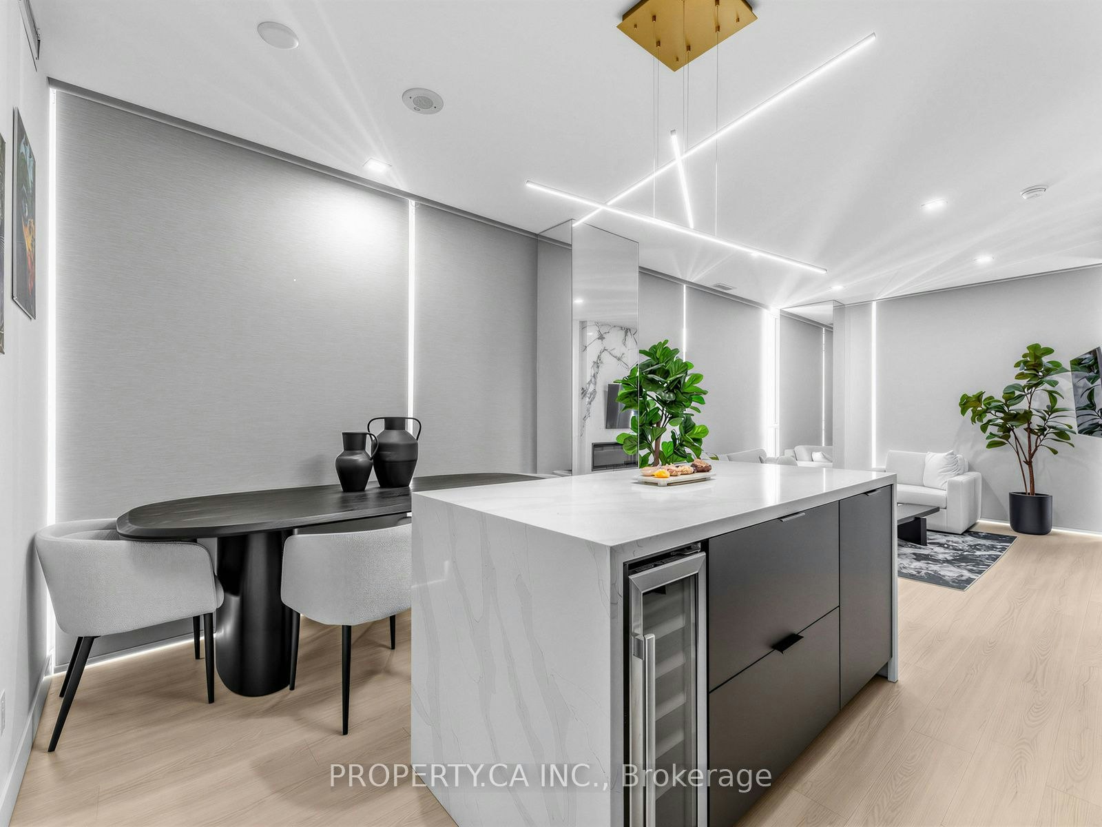 3509-88 Blue Jays Way, Toronto, ON, M5V 2G3 - 14
